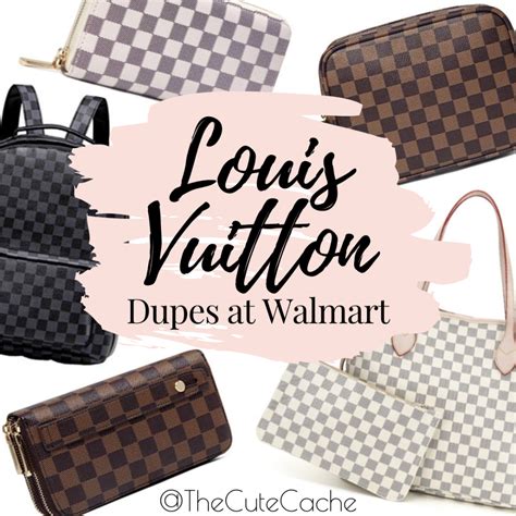 zaino donna dupes louis vuitton|louis vuitton makeup dupes.